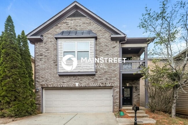 Building Photo - 4 Bedroom Pet-Friendly Home in Atlanta, GA with Main Street Renewal