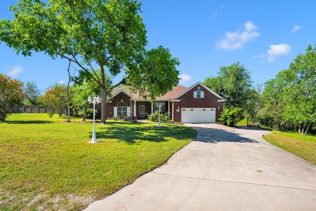 Building Photo - Beautiful rental home in NW San Antonio (1604/Wiseman)