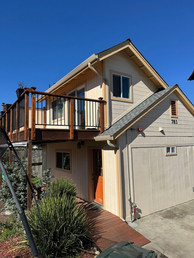 Photo - 783 S Branciforte Ave