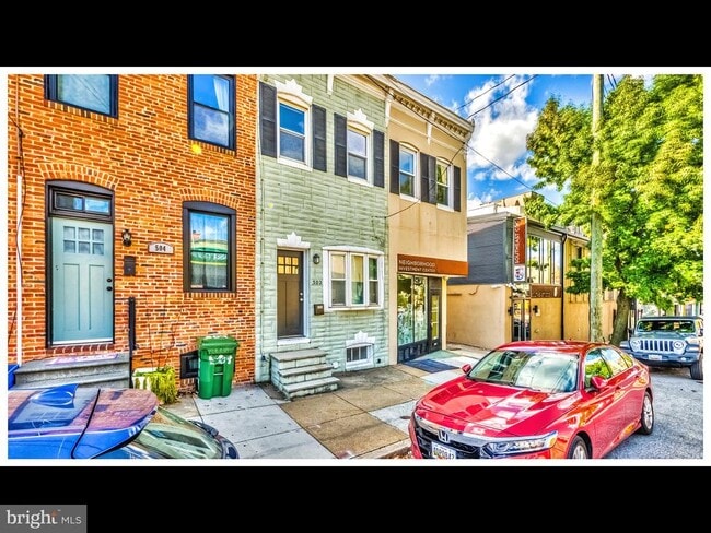 Building Photo - 502 S Highland Ave Rental