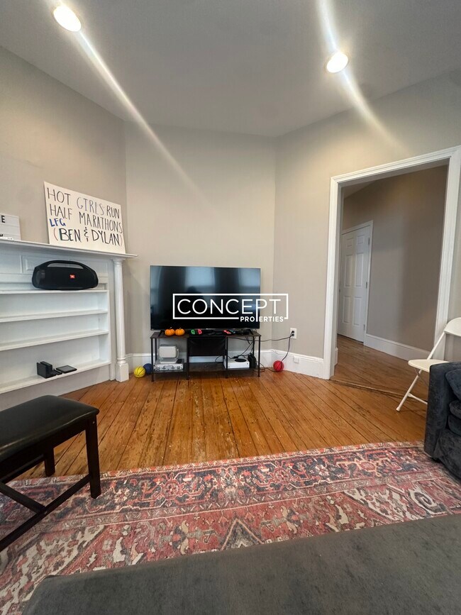 Photo - 47 Hillside St Unit 3GC