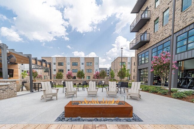 Photo - The Foundry at Stovehouse