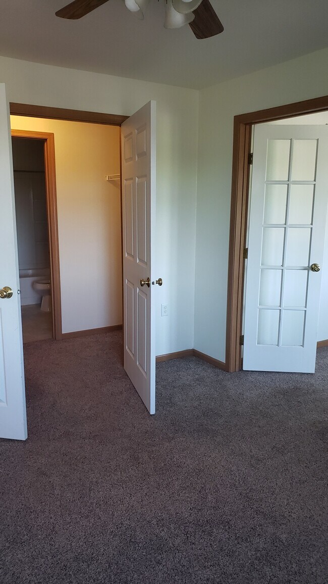 Legacy Park Estates