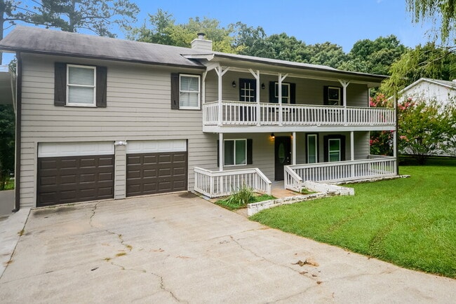 Building Photo - 1847 Litchfield Rd SW