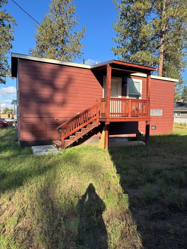 Photo - 41652 US Hwy 93 Frontage Rd Unit 02