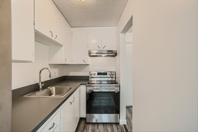 Renovated, Centrally Located 1 Bedroom in ... - Renovated, Centrally Located 1 Bedroom in ... Apartamento Unidad 304