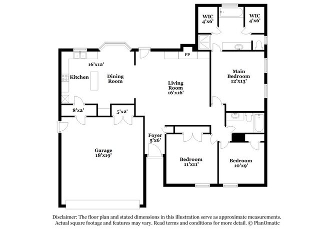 Photo - 633 Fire Light Dr