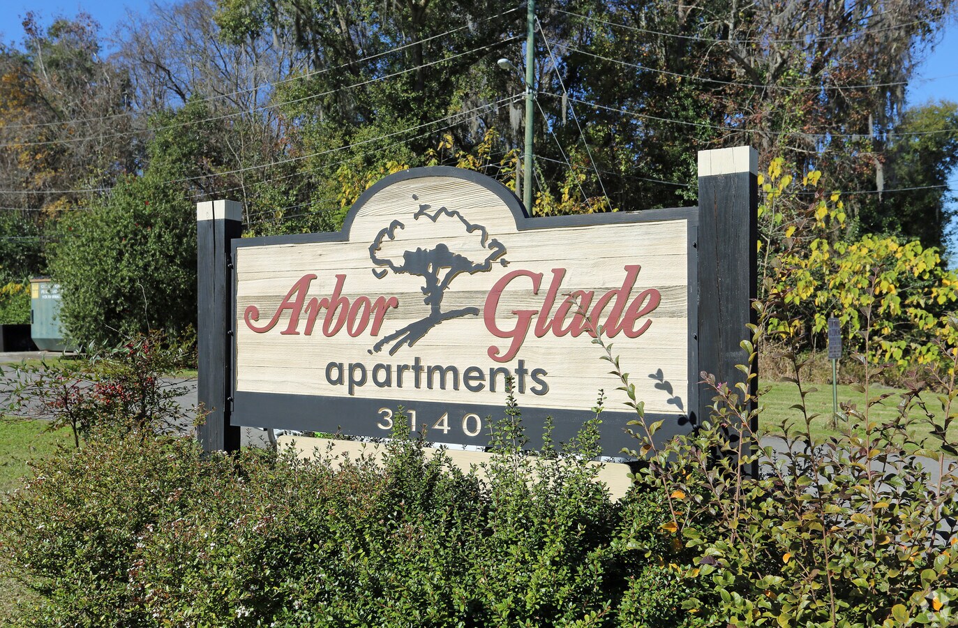 Photo - Arbor Glade Apartments