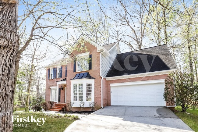 Building Photo - 797 Rockfount Way