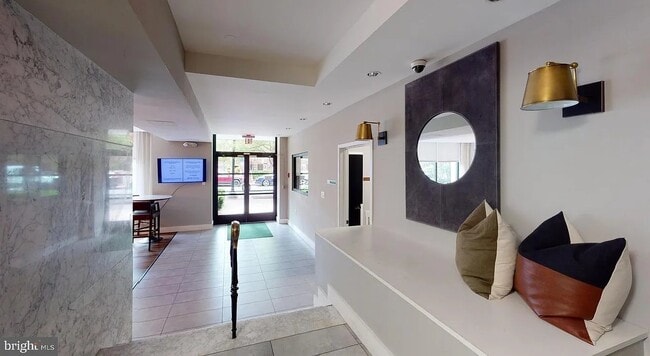 Photo - 2030 F St NW Unit 704