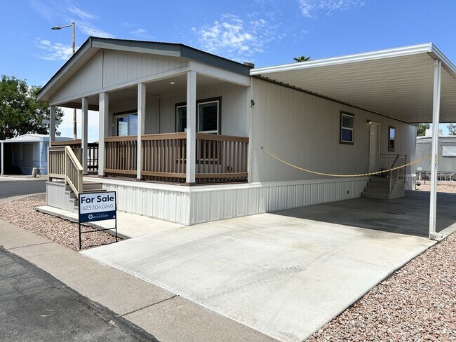 Photo - 4400 W Missouri Ave