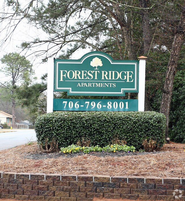 Photo - Forest Ridge Apartments