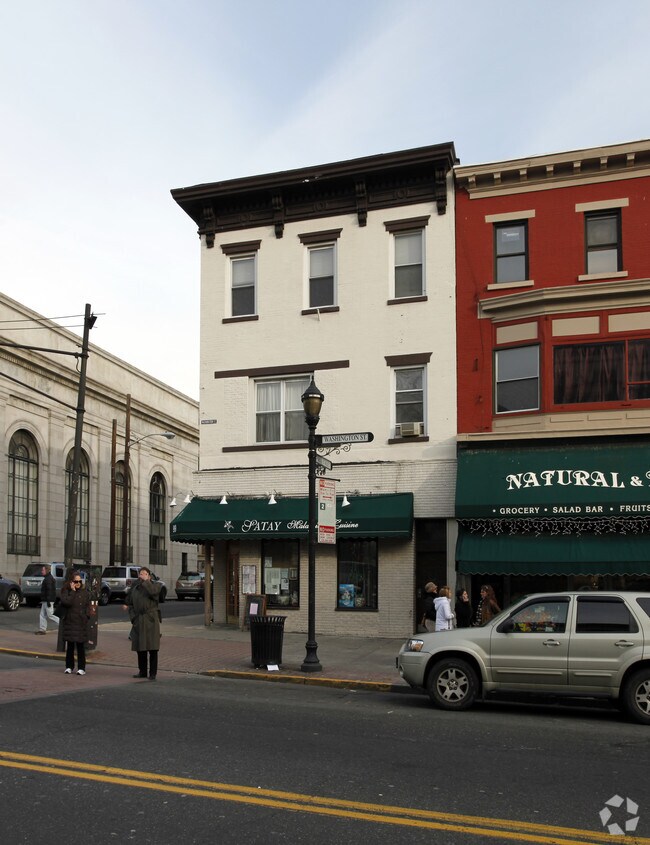 Photo - 99 Washington St