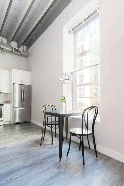 Photo - Liberty Tree Lofts by FiDi