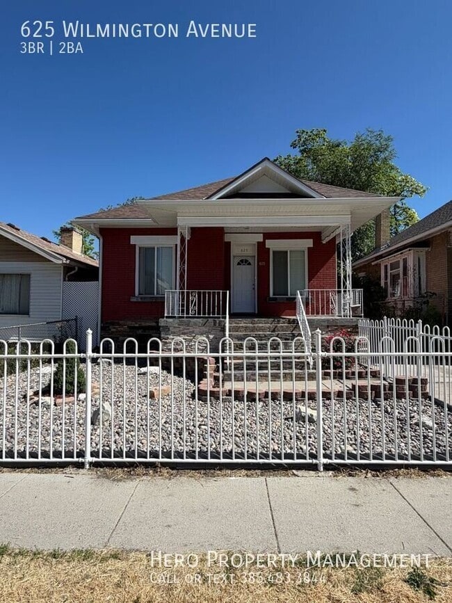 625 Wilmington Ave