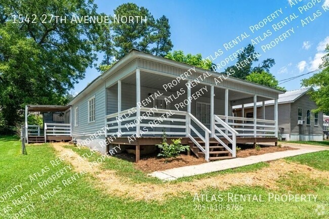 Building Photo - 1542 27th Ave N Rental