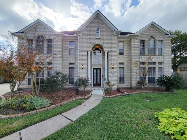 Photo - 14107 Glasgow Pl House