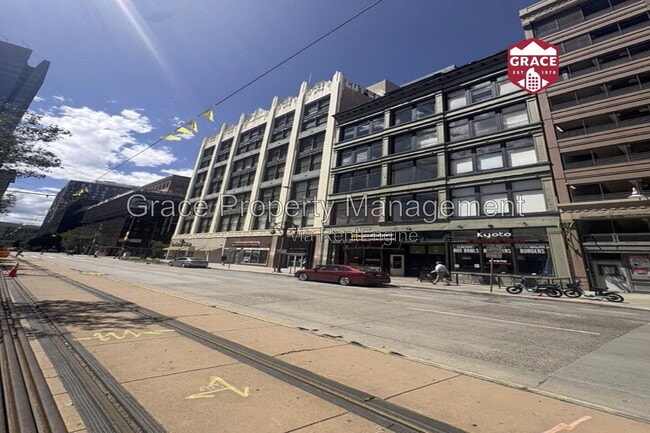 Building Photo - 1617 California St Unit 2f