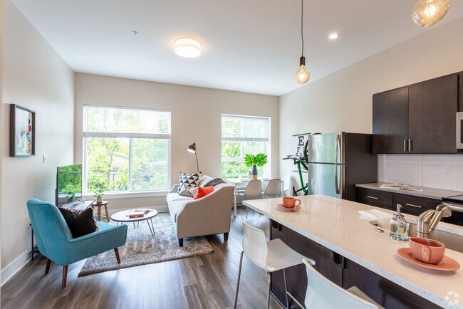 Photo - The Anita: SE Portland Gem