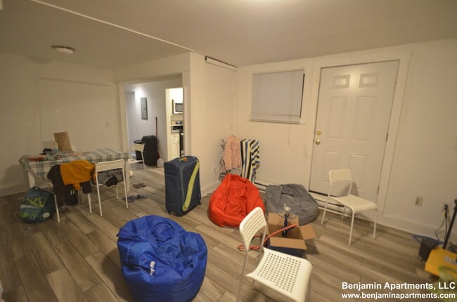 Photo - 774 Columbus Ave Unit 1