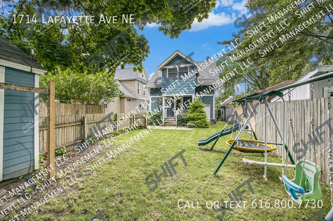 Photo - 1714 Lafayette Ave NE