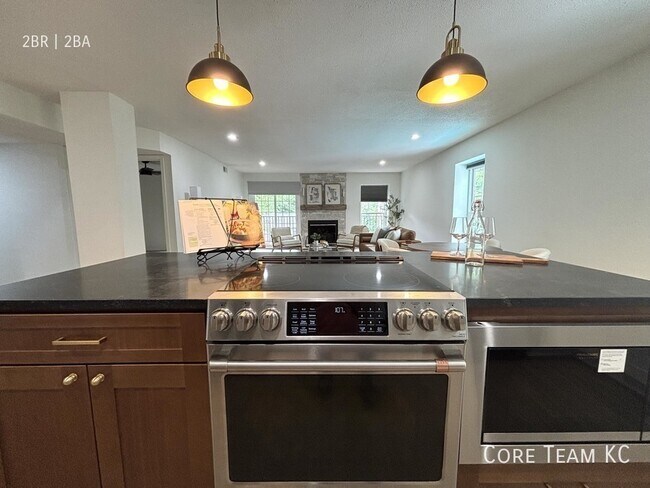 Photo - 2900 W 53rd St Unidad 214