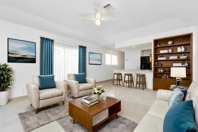 Building Photo - 6021 Bonn Echo Ln Unit 2 bedroom