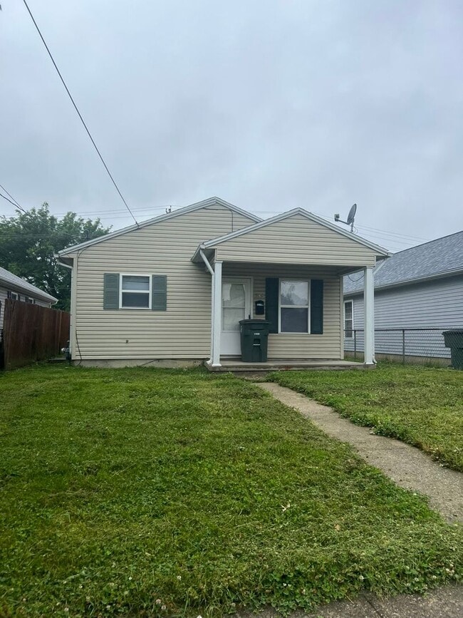 Building Photo - 3 bed 1 bath