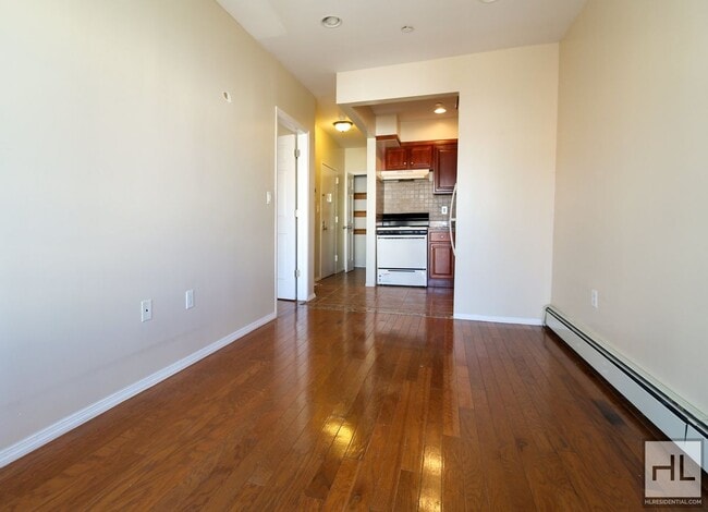 One Bedroom on Dekalb at Nostrand