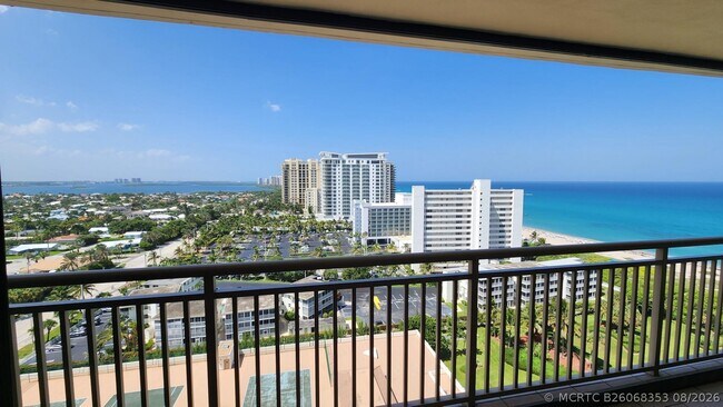 Photo - 3400 N Ocean Dr Unit 1703