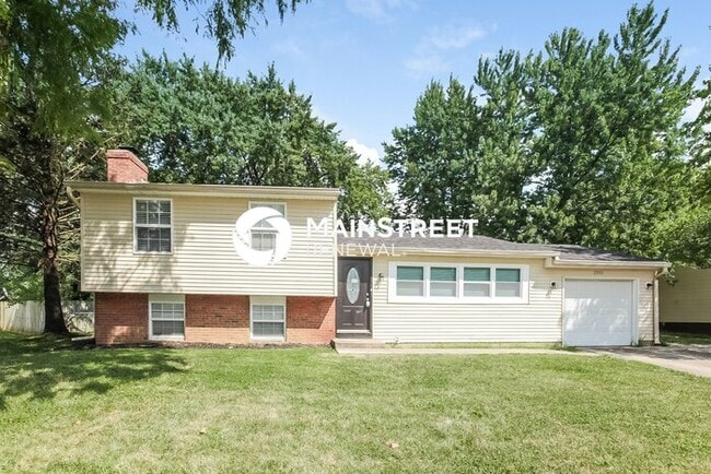 3 Bedroom Pet-Friendly Home in Indianapoli... - 3 Bedroom Pet-Friendly Home in Indianapoli...