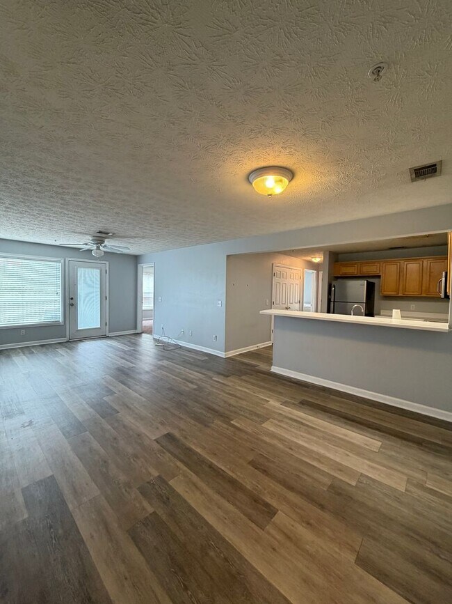 Photo - The Edge Apartments!