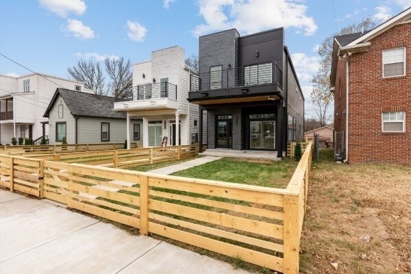 Photo - 1727 Nassau St