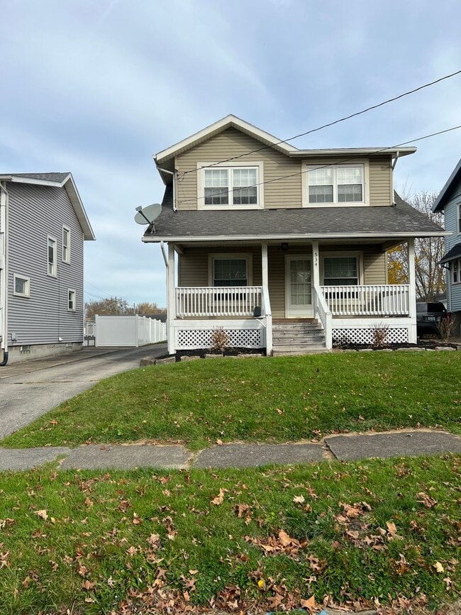 Photo - 534 E Prospect St