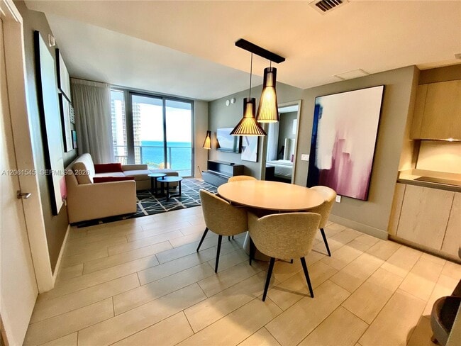 Photo - 4010 S Ocean Dr Unit R2603