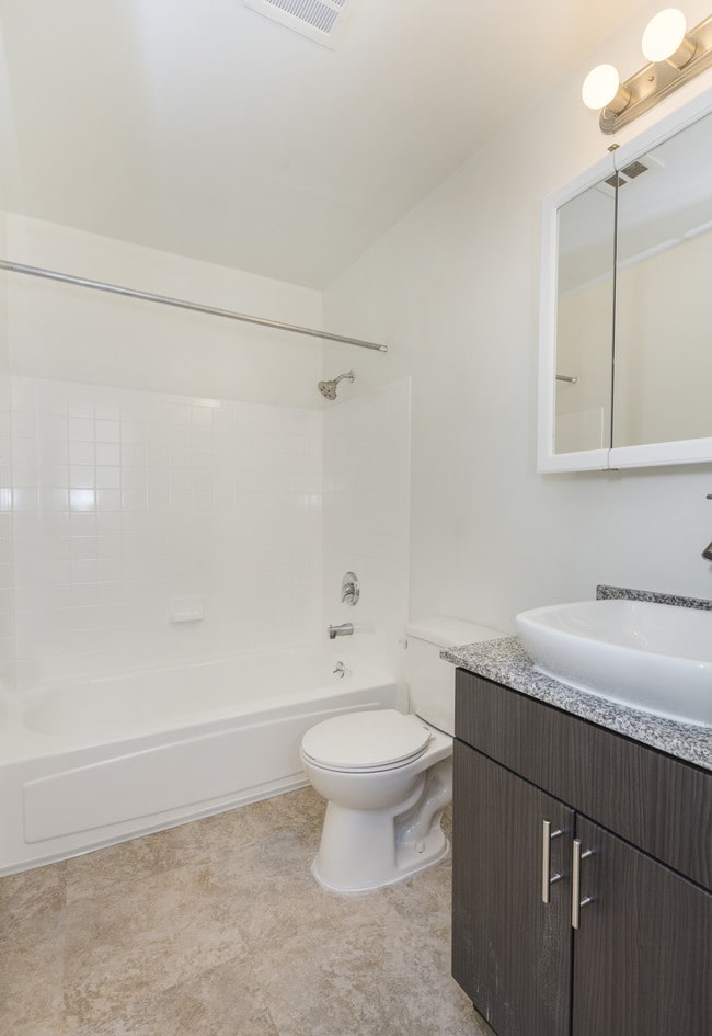 Photo - Hilltop at Valley Hi