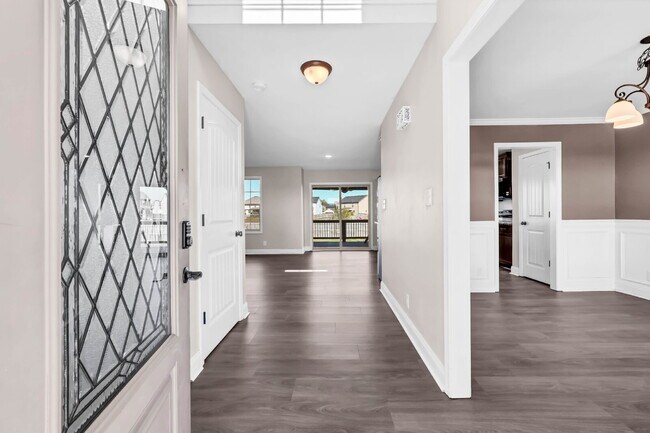 Photo - Close to Post and Move in Ready!