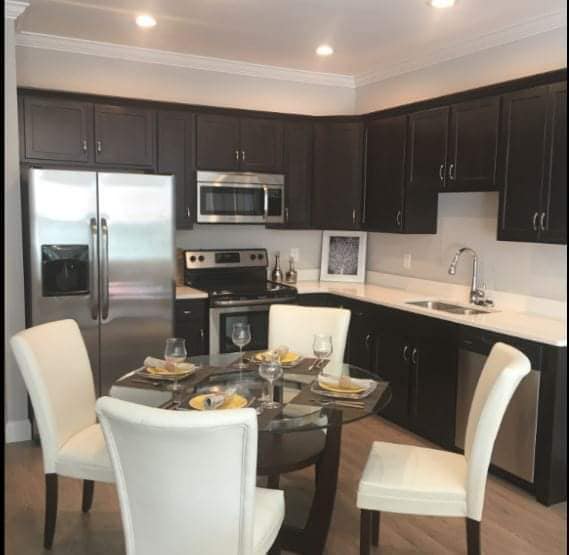 Ayer Woods Apartments Williamsville, NY