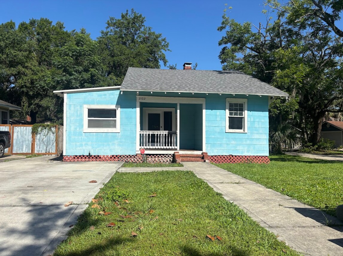 Photo - 2102 Flesher Ave Casa