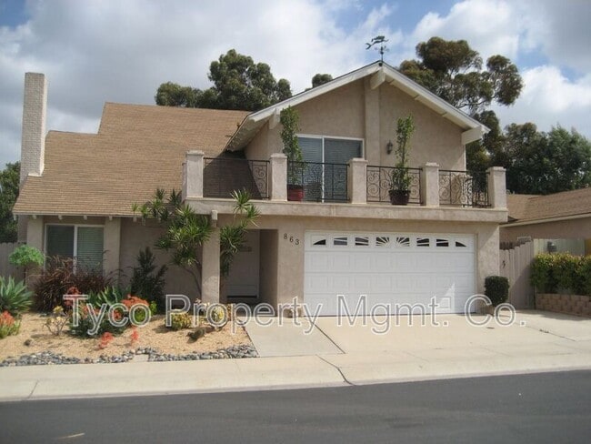 Building Photo - 863 Crystal Creek Ct