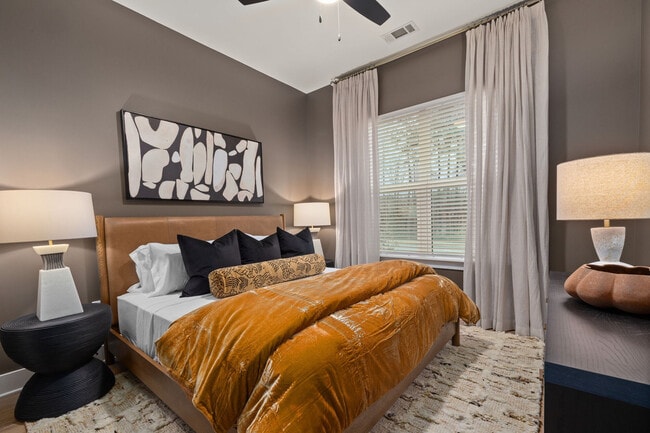 Emorie apartments — community photo
