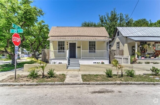 Building Photo - 1002 E 15th Ave Rental