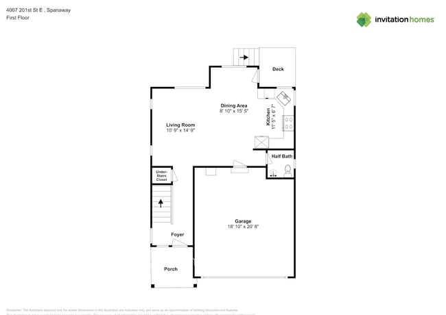 Photo - 4007 201st St E