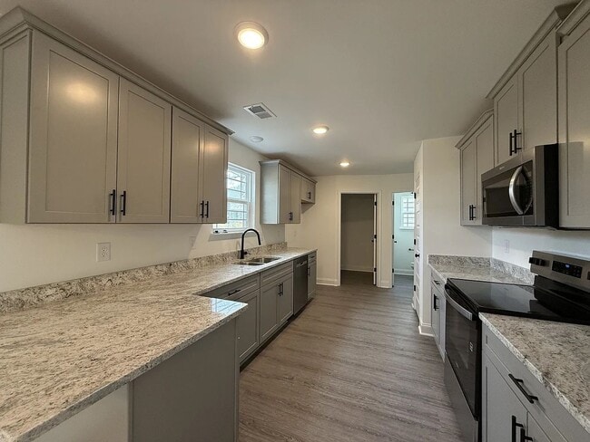 Photo - New Construction 3 bedrooms home