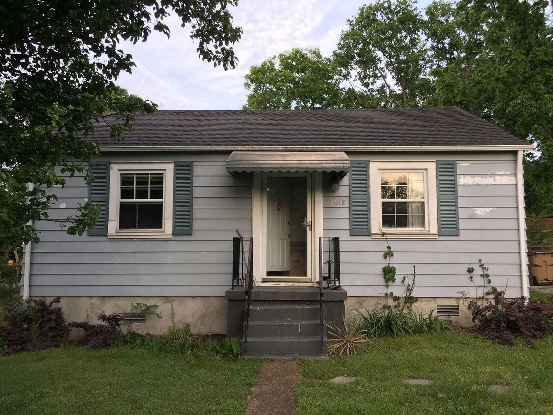 Cute Cottage in Convenient Location off Th... - Cute Cottage in Convenient Location off Th...