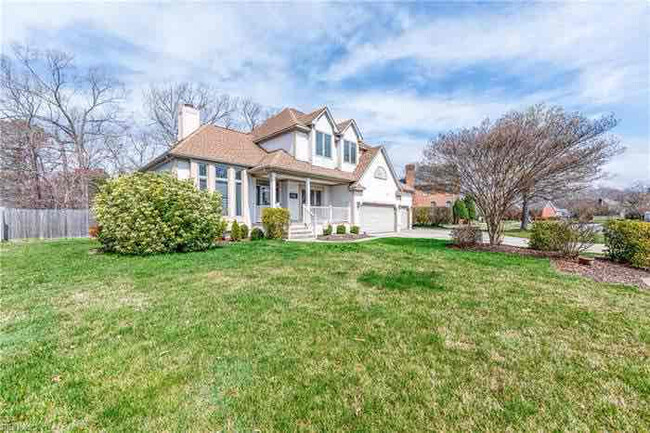 Photo - 312 White Dogwood Dr House