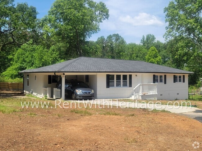 Building Photo - WOW!!! GORGEOUS BRICK RANCH HOME/ TOTALLY ...