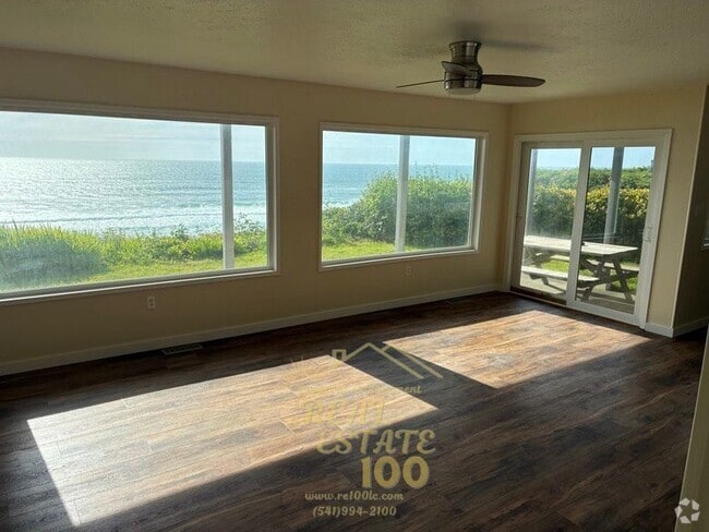Building Photo - 4407 SW Beach Ave Rental