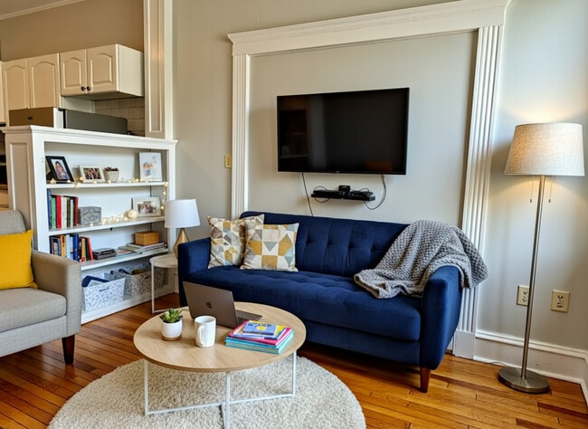 Photo - 330 St Paul St Unidad 4