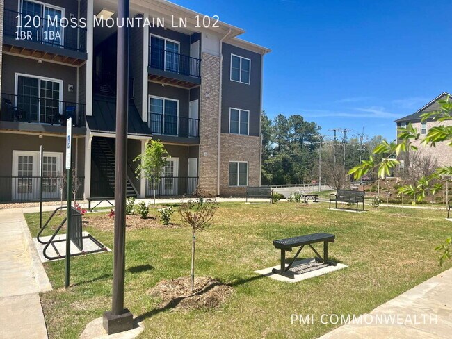 Photo - 120 Moss Mountain Ln
